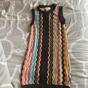 Missoni Girls Dress S/M